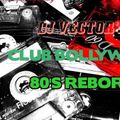 Club Bollywood 80's Reborn by Dj Vector 22/11/14