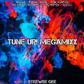 Tune Up! Megamixx mixed by Steewee Gee (2021)
