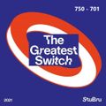 The Greatest Switch 2021 (750 - 701)