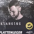 Klanglos - @DASDING Plattenleger 2022