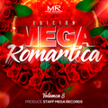 Mega Bachaton Mix Vol. 2 (Monchy & Alexandra Hits) by Hacker Dj M.R - #EMRVol8 2020