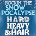 188s – Rockin' the Snowpocalypse – The Hard, Heavy & Hair Show with Pariah Burke