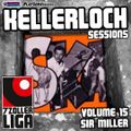 Kellerloch Sessions Volume 15 - Sir Miller