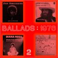 BALLADS : 1976 Vol. 2