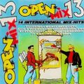 Open Mix 13 Cara A. 1993. Fernando Empalmes, José Manuel Tijeras.