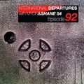International Departures 92