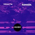 148. Kamara (Techno mix)