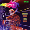 Friday MAD TING MASH UP SPECIAL show 5 - @DJMYSTERYJ Radio