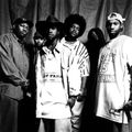 The Roots - 'Live on WNYU 89.1fm NYC' - March 1995