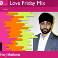 BBC Asian Network - Love Friday Mix