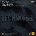 TECHNOFIED [NYE @SYSTEMATIC CLUB] VOL-68