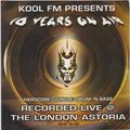 Kool FM Presents 10 Years on Air Vol. 2 - 01.01.2002 - Jungle / Drum & Bass - Part Two