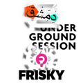 Damascus Underground Session - With Moshic - Live on Frisky Radio