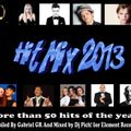DJ Pich! Hit Mix 2013