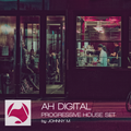 AH Digital | Progressive House Mix