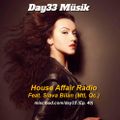 Podcast Episode 40 (House Affair Radio 023 Feat Slava Bilan)