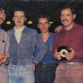 Stafford All-nighter 30th March 1983, Pat Brady, Dave Thorley, Keb Darge 
