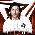 Alesso - Live @ STORM Electronic Music Festival 2016 (SHANGHAI)
