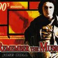 Remember the Music - 90's Sessions w/ Jose Coll
