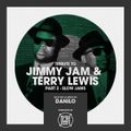 Tribute to JIMMY JAM & TERRY LEWIS - Selected & Mixed by Danilo (Part 2 - Slow Jams)