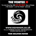 The Vortex 55 15/05/20