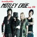 Hostile Hits - Motley Crue Top 20