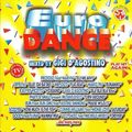 EURO DANCE 1999 Mixed By Gigi D'Agostino