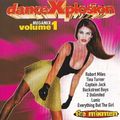 dance Xplosion vol 1 ( the mixmen )