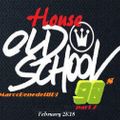 Old School House 90s part 7