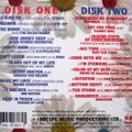 SPG Music Canada - Warehouse Grooves Volume 3 - CD2 (1995)