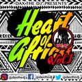 Heart Of Africa Vol.1