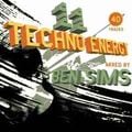 Ben Sims ‎– Techno Energy 11 (2002)