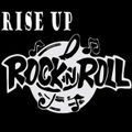 Rise Up Radio Show- Classic Rock Music Mix - Part 2