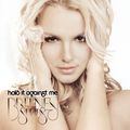 Britney Spears - Hold It Against Me (DJ Paulo & Alain Jackinsky Club Mix)