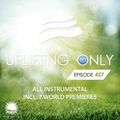 Uplifting Only 457 | Ori Uplift