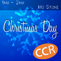 Christmas Day - Mo Stone - 25/12/15 - Chelmsford Community Radio