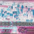 Twonz, Technificent (promo mixtape 1998)