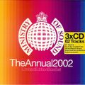 The Annual 2002 (CD3) | Ministry of Sound