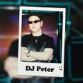 DJ Peter In The Mix 90s Special Vol. 3
