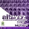 ALTAVOZ: STOP MOTION