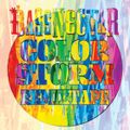 Bassnectar - Color Storm Mixtape
