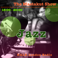 Jazz : DJ Mastakut on HALE.London Radio 2022/06/21