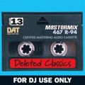 Mastermix - Deleted Classics In The Mix Vol 13 (Section Mastermix)