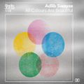 Radio Juicy Vol. 119 (All Colours Are Beautiful by Adlib Swayze)
