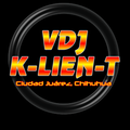VDJ K-Lien-T - DJ Dero Batucada Mix