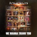 Raekwon We Wanna Thank You