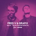 SWU.FM - Fred V & Grafix - Motion Takeover Mix