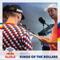 Kings of the Rollers with Benny L in the Kingdom of Drum & Bass
