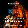 Old School Brazilian Pop and Samba