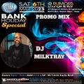 MILKTRAY CODE OF THE STREETS PROMO MIX